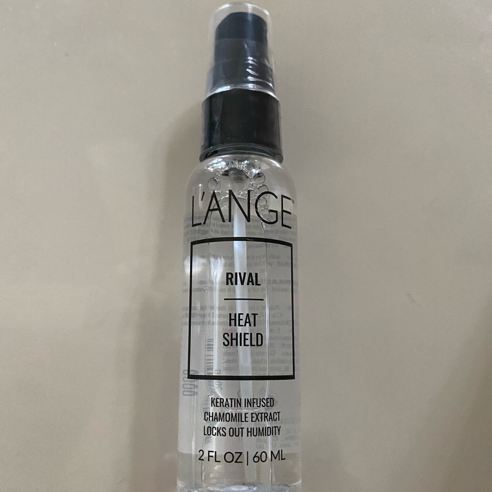 L’ange Heat Shield Spray